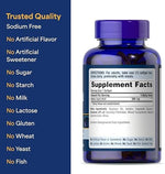 Authentic USA imported Alpha Lipoic Acid 300mg bottle