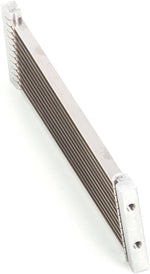 Nemco replacement blade assembly aluminum end blocks angle view