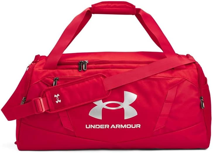Under Armour Undeniable 5.0 Duffle - Image 14