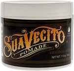 Suavecito Pomade Original Hold 4 oz - Image 2