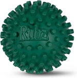 Due North Foot Rubz Massage Ball front view for plantar fasciitis relief
