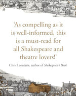 What's in a name?: How historians know Shakespeare was Shakespeare - Image 3