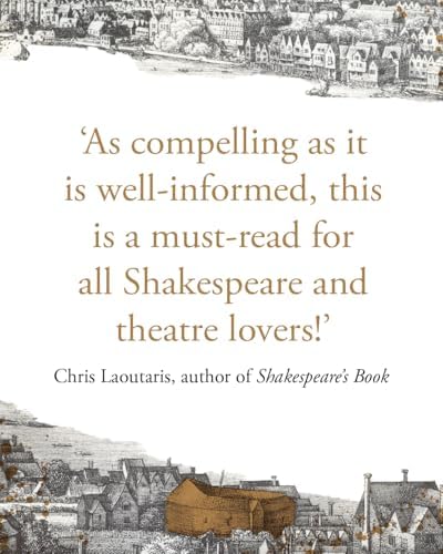 What's in a name?: How historians know Shakespeare was Shakespeare - Image 3