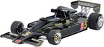 Tamiya 1/12 Lotus Type 78 model kit front view