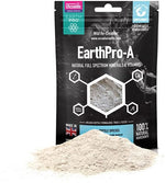 Arcadia EarthPro-A reptile vitamin and mineral supplement packaging