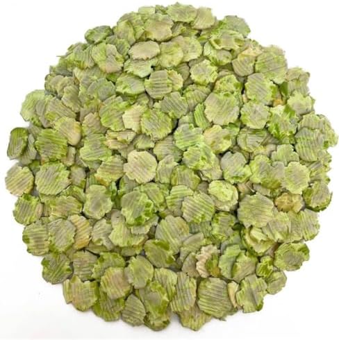 One pound bag of Small Pet Select human grade pet snacks