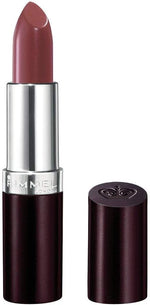 Rimmel Lasting Finish Lipstick - Up to 8 Hours of Intense Lip Color with Color Protect Technology and Exclusive Black Diamond Complex - 066 Heather Shimmer, .14oz - Image 10