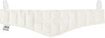 Chattanooga Hydrocollator heat pack shown folded to display flexibility