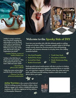 Creepy Crafts: 60 Macabre Projects for Peculiar Adults - Image 3