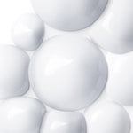 Side view of Bioderma Atoderm Intensive Balm showing cap