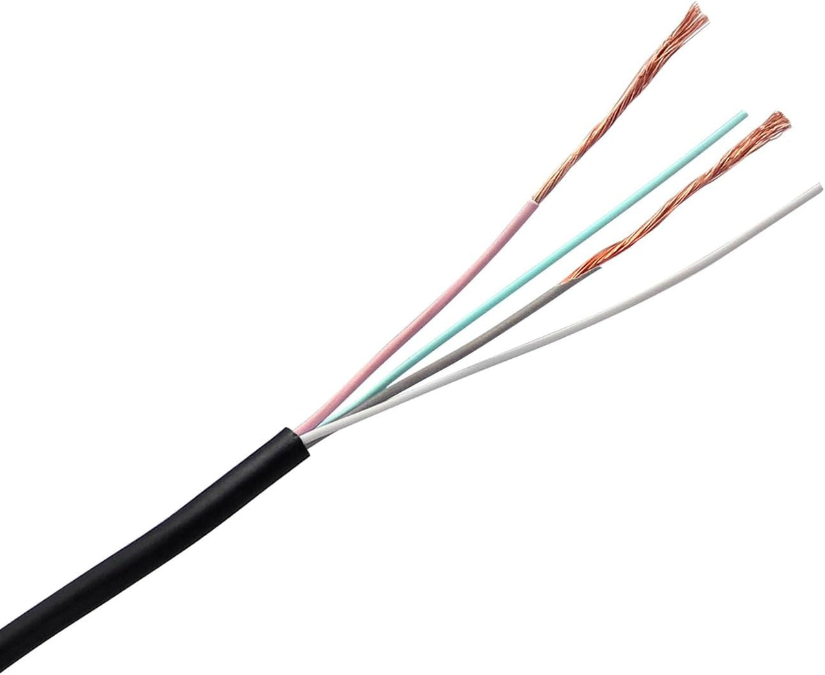 Smays charging cord reversible connector detail