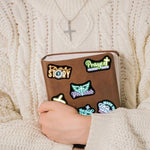 70 piece Robmoda sticker pack for religious scrapbooking