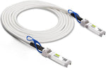10Gtek 25G SFP+ DAC Cable - 25GBASE-CR Passive Direct Attach Copper Twinax Cable for Cisco SFP-H25GB-CU1.5M, Ubiquiti UC-DAC-SFP28, Supermicro and More, 1.5-Meter(5ft) - Image 12