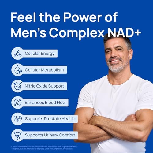 Selerb NAD Plus 13 in 1 complex supplement facts label
