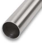 Podavelle intercooler pipe end cut view