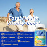 Nextdia liquid filled vegan gummies nutritional label displaying turmeric and vitamin ingredients