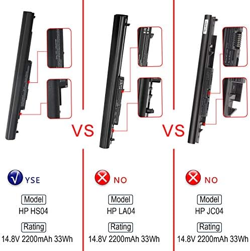 Tree.NB 807956-001 battery specifications label highlighting voltage and compatibility details.