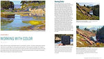 Beautiful Landscape Painting Outdoors: Mastering Plein Air - Image 7