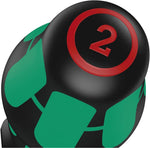 Wera Kraftform Plus ergonomic handle close up