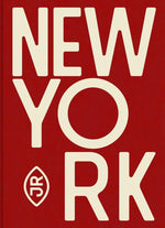 JR - New York - Image 1