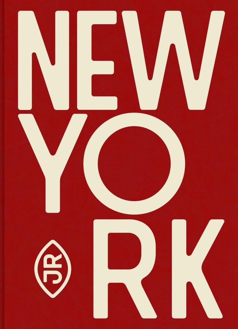 JR - New York - Image 1
