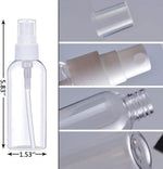 B-BUCKET ETSAP refillable spray bottle showing fine mist pump