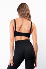 Vitality Cloud II Scoop Bra - Image 4