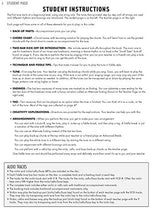 Fiddle & Song, Bk 1: A Sequenced Guide to American Fiddling (Violin), Book & Online Audio/Software - Image 4