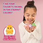 Little Live Pets Needees Electronic Toys, 1 Interactive Wearable Toy Pet with 50+ Sounds and Score Tracker, Portable Pet Toys for Kids of Ages 5+ - Styles May Vary - Image 6