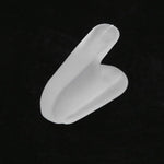 Anggrek foot care toe spacer material close up