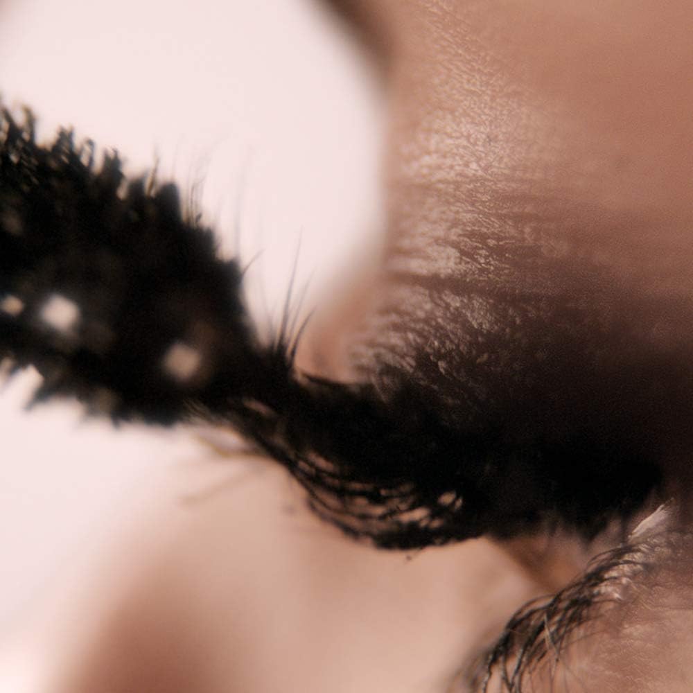 Maybelline New York Total Temptation Washable Mascara, Very Black, 0.27 fl. oz. - Image 9