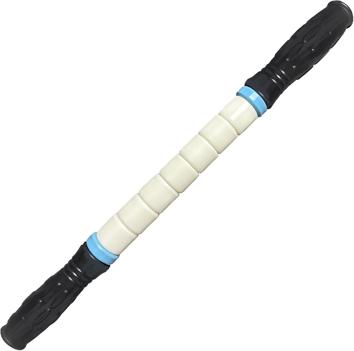 Ctwctr muscle roller stick front view for deep tissue massage
