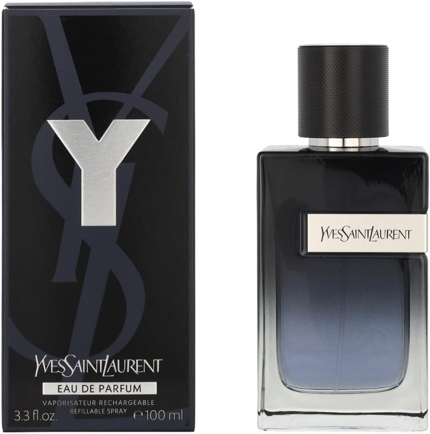 Yves Saint Laurent Y Le Parfum 60ml - Image 6