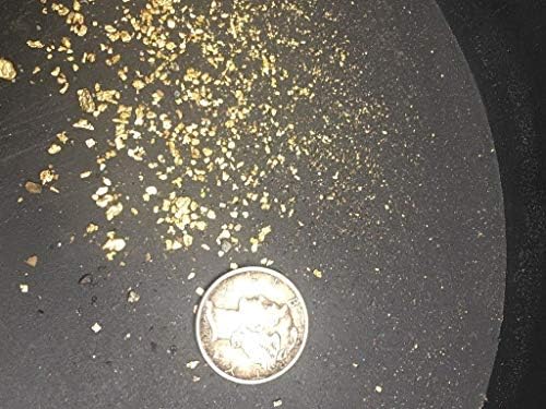 Recreational gold prospecting panning kit