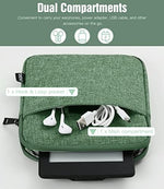 TiMOVO sleeve case holding an e-reader device