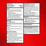 Cortizone 10 anti-itch spray bottle showing 1 percent hydrocortisone active ingredient label.