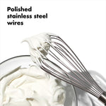 OXO Good Grips 11-Inch Better Balloon Whisk - Image 5