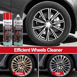 Oumsis non-chlorinated cleaner 2-pack retail set