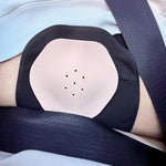Stoma Safe Ostomy Guard low profile medical protector
