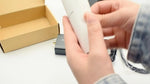 Hdiwousp audio signal conversion device detailing the PCM mode setting indicator panel