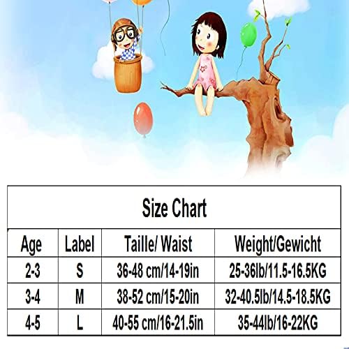 JackLoveBriefs washable cotton potty training pants for girls on a neutral background