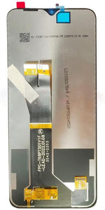 Ygpmoiki T-Mobile REVVL 6 Pro 5G LCD digitizer assembly close up