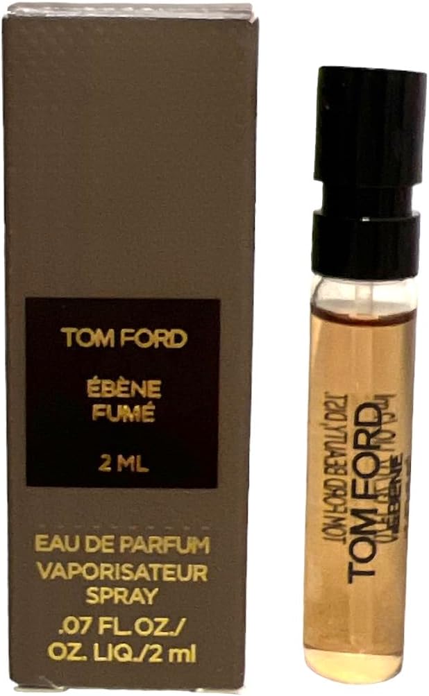 Tom Ford Ebeme Fume EUP spray sample 2ml - Image 1