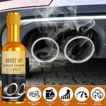 Timeno fuel system treatment additive set