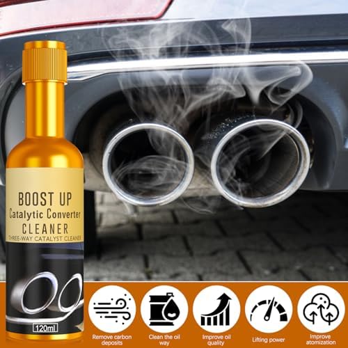Timeno fuel system treatment additive set