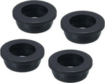 Meccanixity industrial rubber seal close up texture