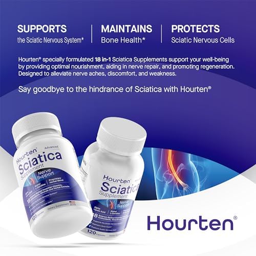 Hourten premium imported USA dietary supplement capsule size and appearance