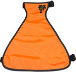 Warm Pet Belly Vest - Waterproof Dog Belly Cover & Protector Harness for Short Leg Female Dogs & Puppies - Image 9