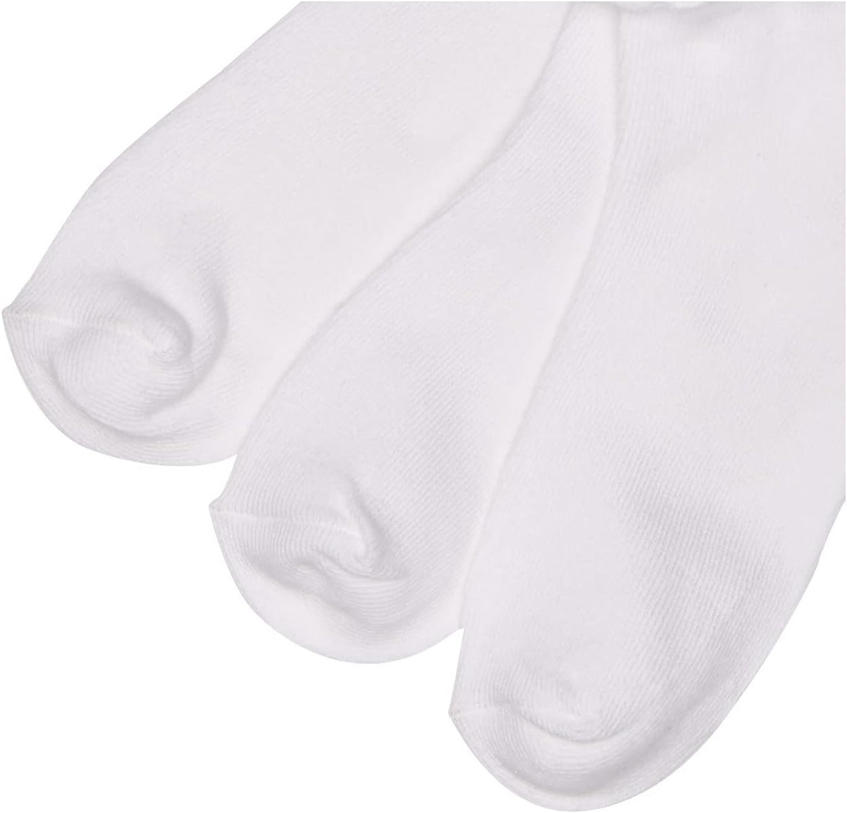 Jefferies Socks cotton blend lace ankle socks close up detail