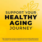 Nature Made Micronized Creatine Monohydrate ingredient and supplement facts
